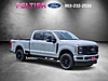 New 2026 FORD F-250 LARIAT in LONGVIEW, TEXAS