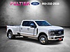 New 2026 FORD F-350 PLATINUM in LONGVIEW, TEXAS