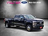 New 2026 FORD F-350 PLATINUM in LONGVIEW, TEXAS