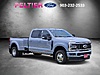 New 2026 FORD F-350 PLATINUM in LONGVIEW, TEXAS