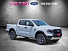 New 2026 FORD RANGER XLT in LONGVIEW, TEXAS