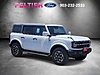 New 2026 FORD BRONCO OUTER BANKS in LONGVIEW, TEXAS