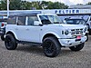 New 2026 FORD BRONCO OUTER BANKS in LONGVIEW, TEXAS
