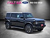 New 2026 FORD BRONCO OUTER BANKS in LONGVIEW, TEXAS