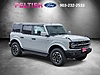 New 2026 FORD BRONCO OUTER BANKS in LONGVIEW, TEXAS