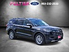 New 2026 FORD EXPLORER ACTIVE in LONGVIEW, TEXAS