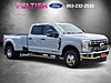 New 2026 FORD F-350 XLT in LONGVIEW, TEXAS
