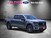 New 2026 FORD F-150 STX in LONGVIEW, TEXAS