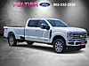 New 2026 FORD F-350 LARIAT in LONGVIEW, TEXAS