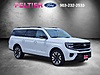 New 2027 FORD EXPEDITION PLATINUM in LONGVIEW, TEXAS
