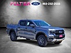 New 2026 FORD RANGER XLT in LONGVIEW, TEXAS