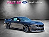 New 2026 FORD MUSTANG DARK HORSE in LONGVIEW, TEXAS
