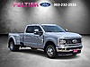 New 2026 FORD F-350 KING RANCH in LONGVIEW, TEXAS