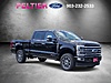 New 2026 FORD F-250 PLATINUM in LONGVIEW, TEXAS
