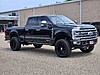 New 2026 FORD F-250 PLATINUM in LONGVIEW, TEXAS