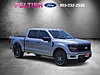 New 2026 FORD F-150 STX in LONGVIEW, TEXAS