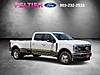 New 2026 FORD F-350 KING RANCH in LONGVIEW, TEXAS