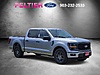 New 2026 FORD F-150 STX in LONGVIEW, TEXAS