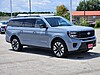New 2027 FORD EXPEDITION PLATINUM in LONGVIEW, TEXAS