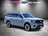 New 2027 FORD EXPEDITION PLATINUM in LONGVIEW, TEXAS