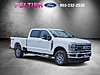 New 2026 FORD F-250 LARIAT in LONGVIEW, TEXAS