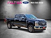 New 2026 FORD F-250 KING RANCH in LONGVIEW, TEXAS