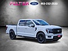 New 2026 FORD F-150 LARIAT in LONGVIEW, TEXAS