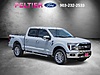 New 2026 FORD F-150 LARIAT in LONGVIEW, TEXAS
