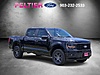 New 2026 FORD F-150 STX in LONGVIEW, TEXAS
