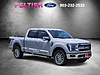 New 2026 FORD F-150 LARIAT in LONGVIEW, TEXAS