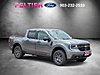 New 2026 FORD MAVERICK TREMOR in LONGVIEW, TEXAS