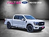 New 2026 FORD F-150 LARIAT in LONGVIEW, TEXAS