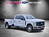 New 2026 FORD F-350 XL in LONGVIEW, TEXAS