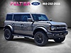 New 2026 FORD BRONCO OUTER BANKS in LONGVIEW, TEXAS