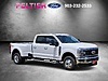 New 2026 FORD F-350 LARIAT in LONGVIEW, TEXAS