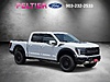 New 2026 FORD F-150 RAPTOR in LONGVIEW, TEXAS