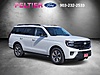 New 2027 FORD EXPEDITION ACTIVE in LONGVIEW, TEXAS