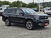 New 2027 FORD EXPEDITION King Ranch 4x4 in LONGVIEW, TEXAS