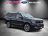 New 2027 FORD EXPEDITION KING RANCH in LONGVIEW, TEXAS