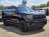 New 2027 FORD EXPEDITION KING RANCH in LONGVIEW, TEXAS