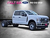 New 2026 FORD F-350 XL in LONGVIEW, TEXAS