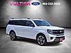 New 2027 FORD EXPEDITION KING RANCH in LONGVIEW, TEXAS