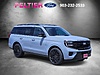 New 2027 FORD EXPEDITION PLATINUM in LONGVIEW, TEXAS