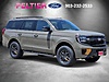 New 2027 FORD EXPEDITION TREMOR in LONGVIEW, TEXAS