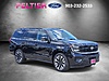 New 2027 FORD EXPEDITION PLATINUM in LONGVIEW, TEXAS