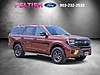 New 2027 FORD EXPEDITION TREMOR in LONGVIEW, TEXAS