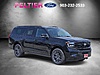 New 2027 FORD EXPEDITION PLATINUM in LONGVIEW, TEXAS