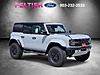 New 2026 FORD BRONCO RAPTOR in LONGVIEW, TEXAS