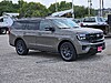 New 2027 FORD EXPEDITION Platinum 4x4 in LONGVIEW, TEXAS