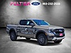 New 2026 FORD RANGER XLT in LONGVIEW, TEXAS